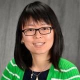 Portrait of Melissa Kah Poh Loh, MBBCh, BAO
