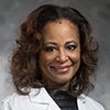 Portrait of Tammara Watts, MD, PhD