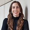 Portrait of Cassy Horton, MBA