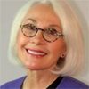 Portrait of Carolyn Compton, MD, PhD, FCAP