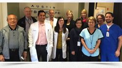 Seton Family of Hospitals, Seton Cancer Program