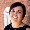 Portrait of Aimee Hoch, LSW, OSW-C, FACCC
