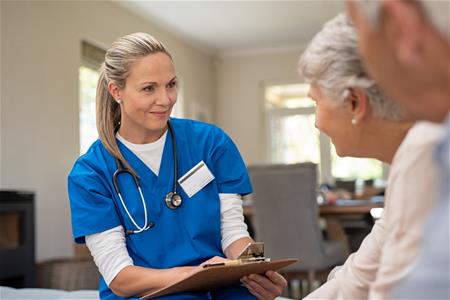 Age Disparities in Cancer Clinical Trials Continue to Grow