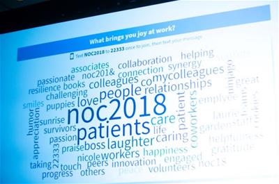 ACCC National Oncology Conference Takeaway—You’ve Got the Power!