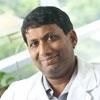 Portrait of Parameswaran Hari, MD, MRCP, MS