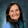 Portrait of Lora Rhodes, MSW, LCSW