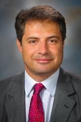 Portrait of Elias Jabbour, MD