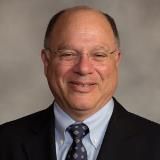 Portrait of Robert Rifkin, MD, FACP