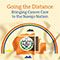 Going the Distance Bringing Cancer Care to the Navajo Nation