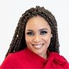 Portrait of JiaJoyce Conway, DNP, CRNP, AOCNP