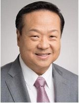 Portrait of Edward S. Kim, MD, MBA