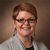 Portrait of Nancy B. Davis, MD