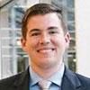 Portrait of Benjamin Andrick, PharmD, BCOP