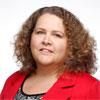 Portrait of Amy Goodrich, RN, MSN, CRNP-AC