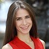 Portrait of Allison J. Applebaum, PhD