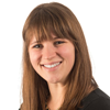 Portrait of Kelsey Finch, PharmD, BCOP