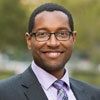 Portrait of Samuel L. Washington III, MD, MAS
