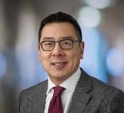 Portrait of Evan Y. Yu, MD