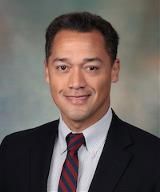 Portrait of Javier Munoz, MD, MS, FACP