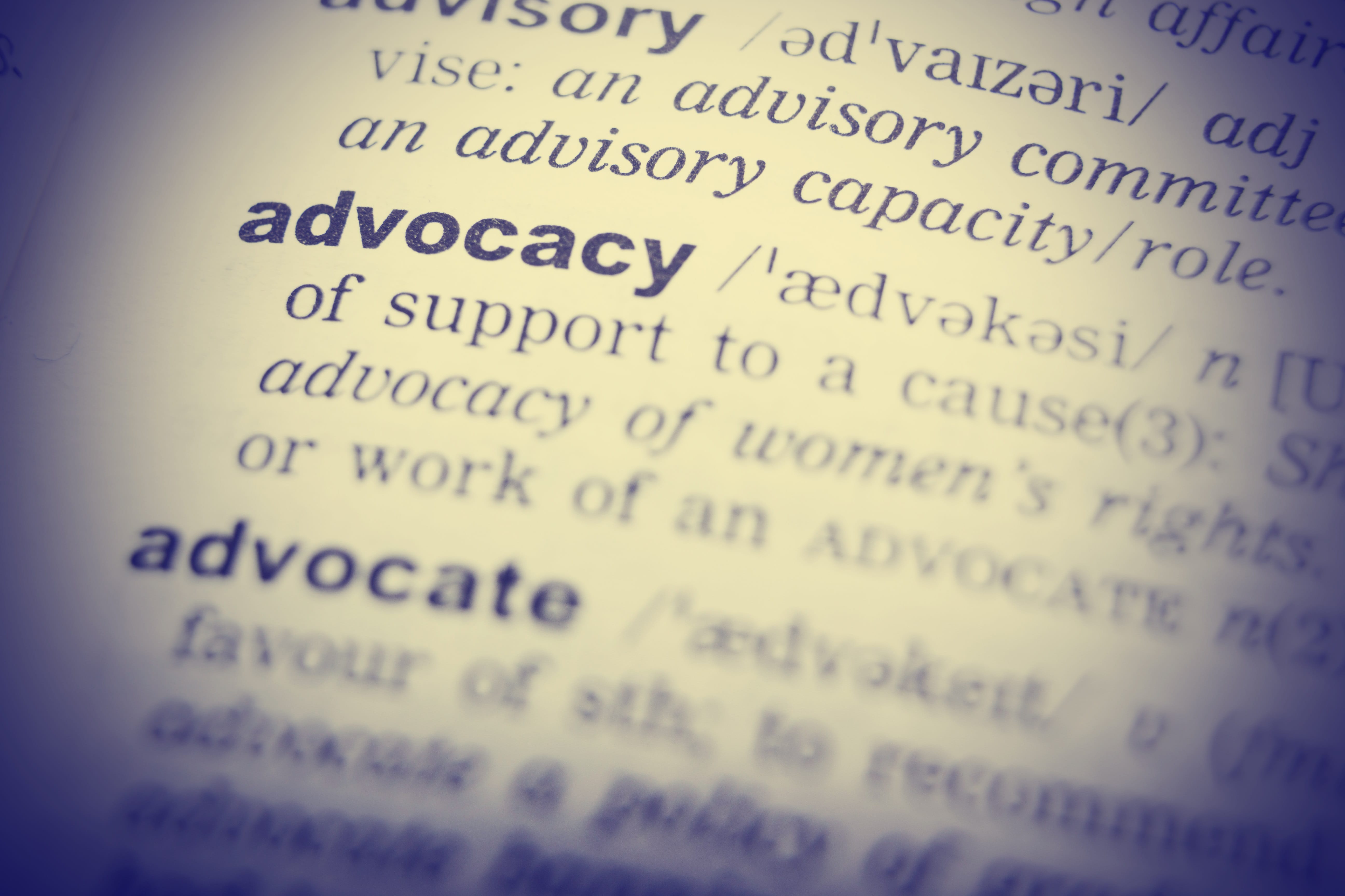 ACCC Updates Financial Advocacy Services Guidelines