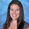 Portrait of Kathleen Kiernan Harnden, MD, MBA