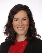 Portrait of Alison Duffy, PharmD, BCOP