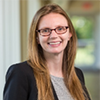 Portrait of Chelsea Osterman, MD
