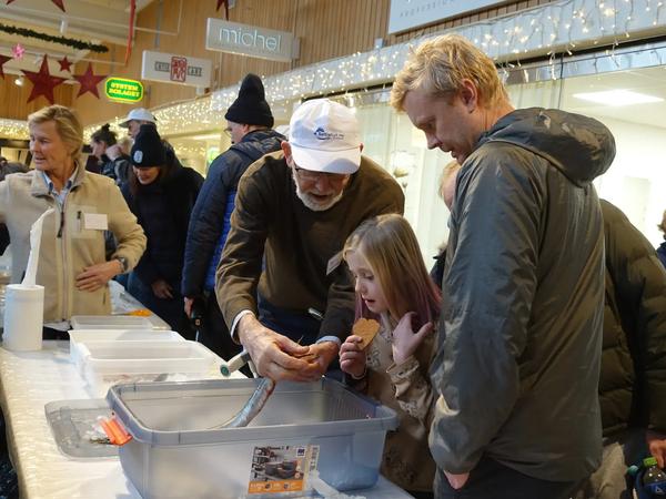 Fiskar i våra vatten 2024