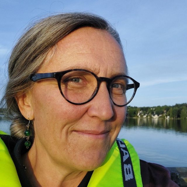 Sofia Åkerman