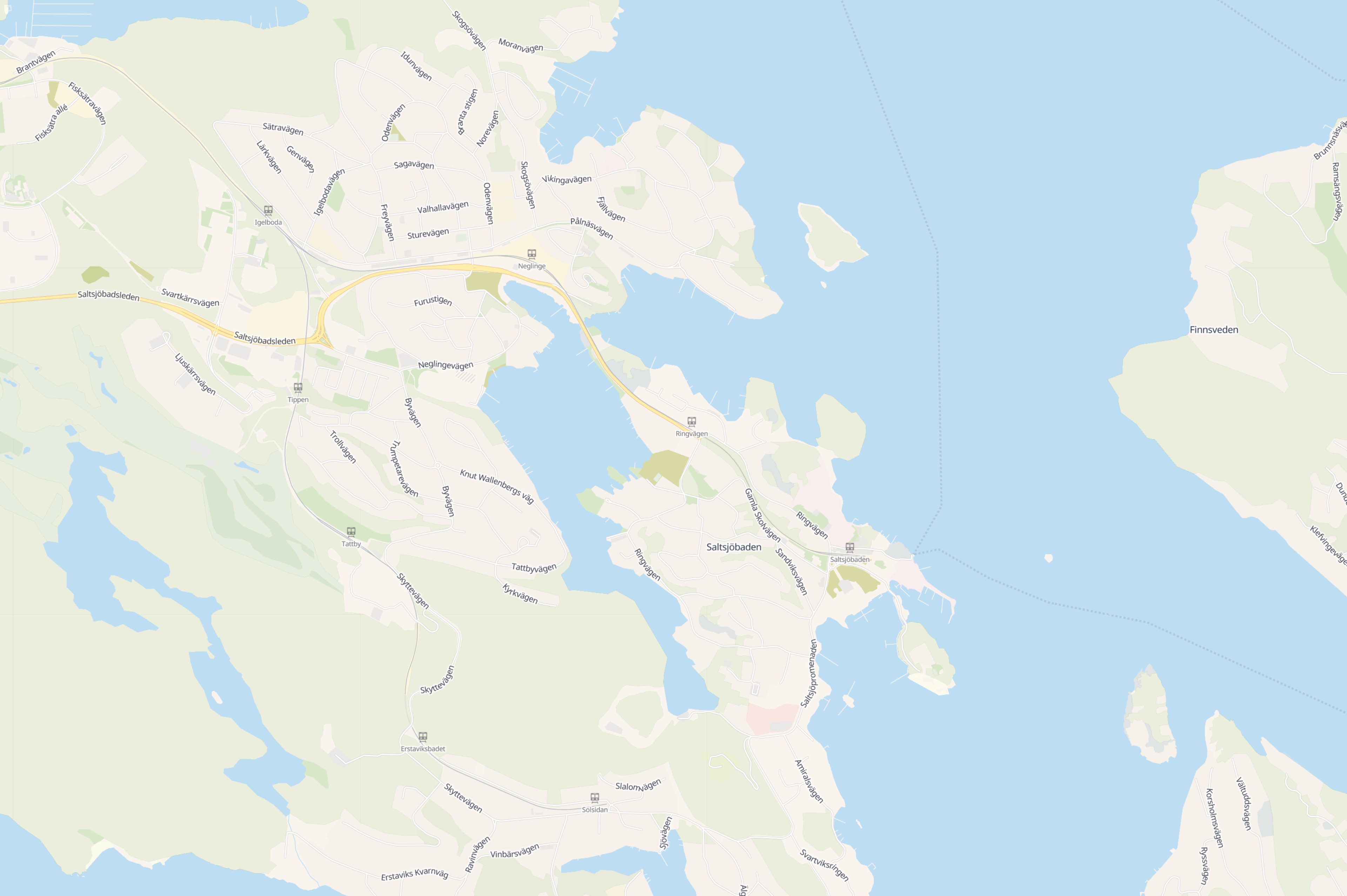 karta över risvasarna