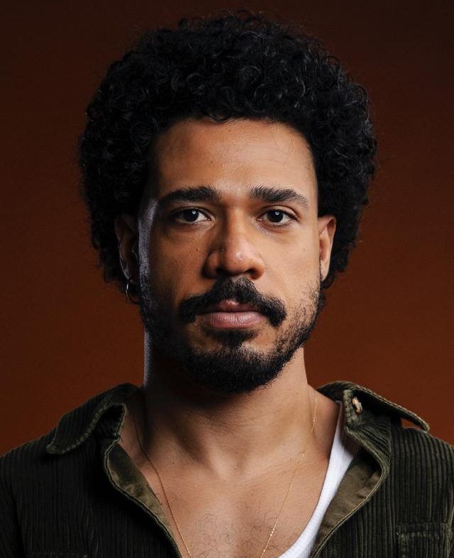 Alexandre Ammano