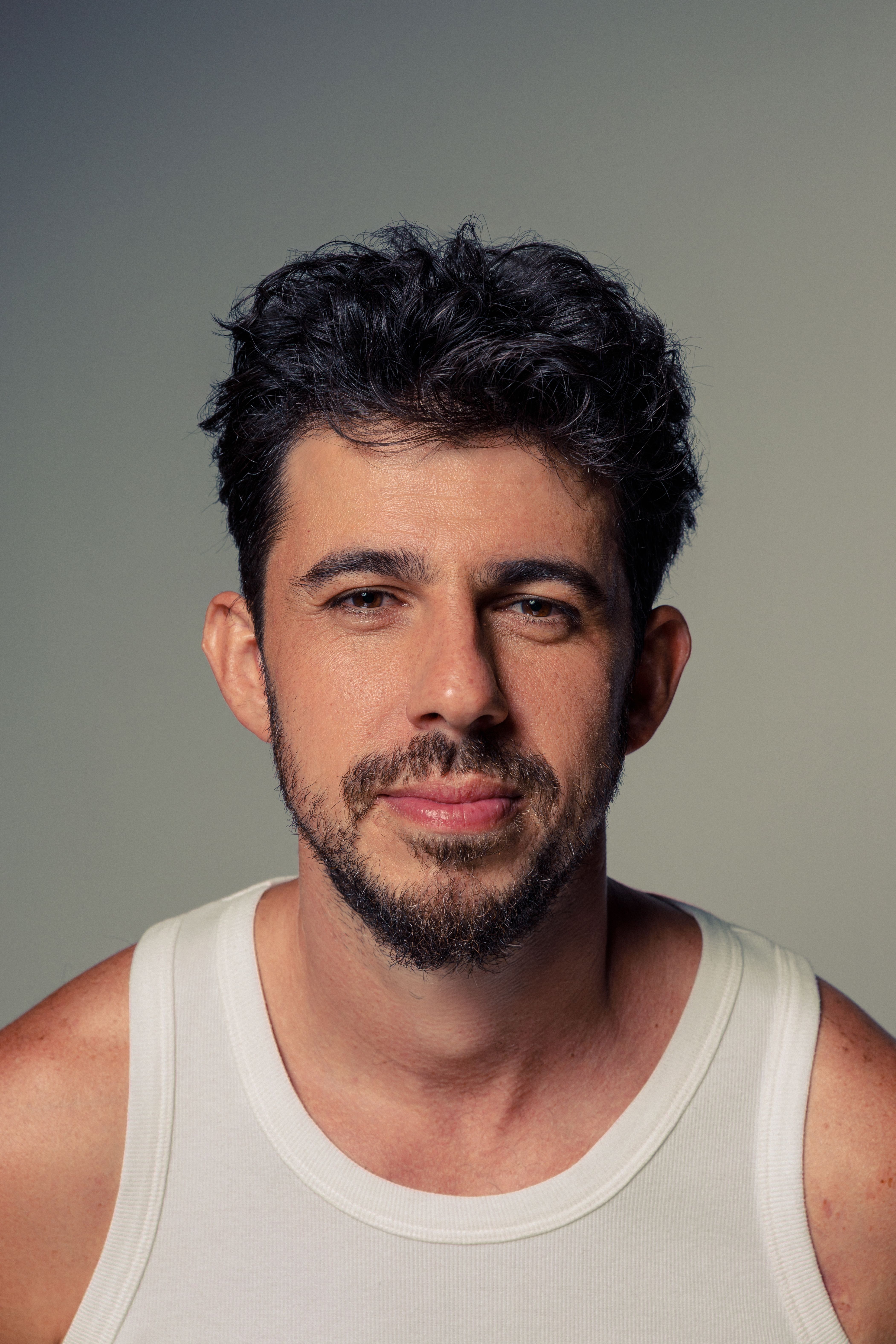 Hugo Haddad