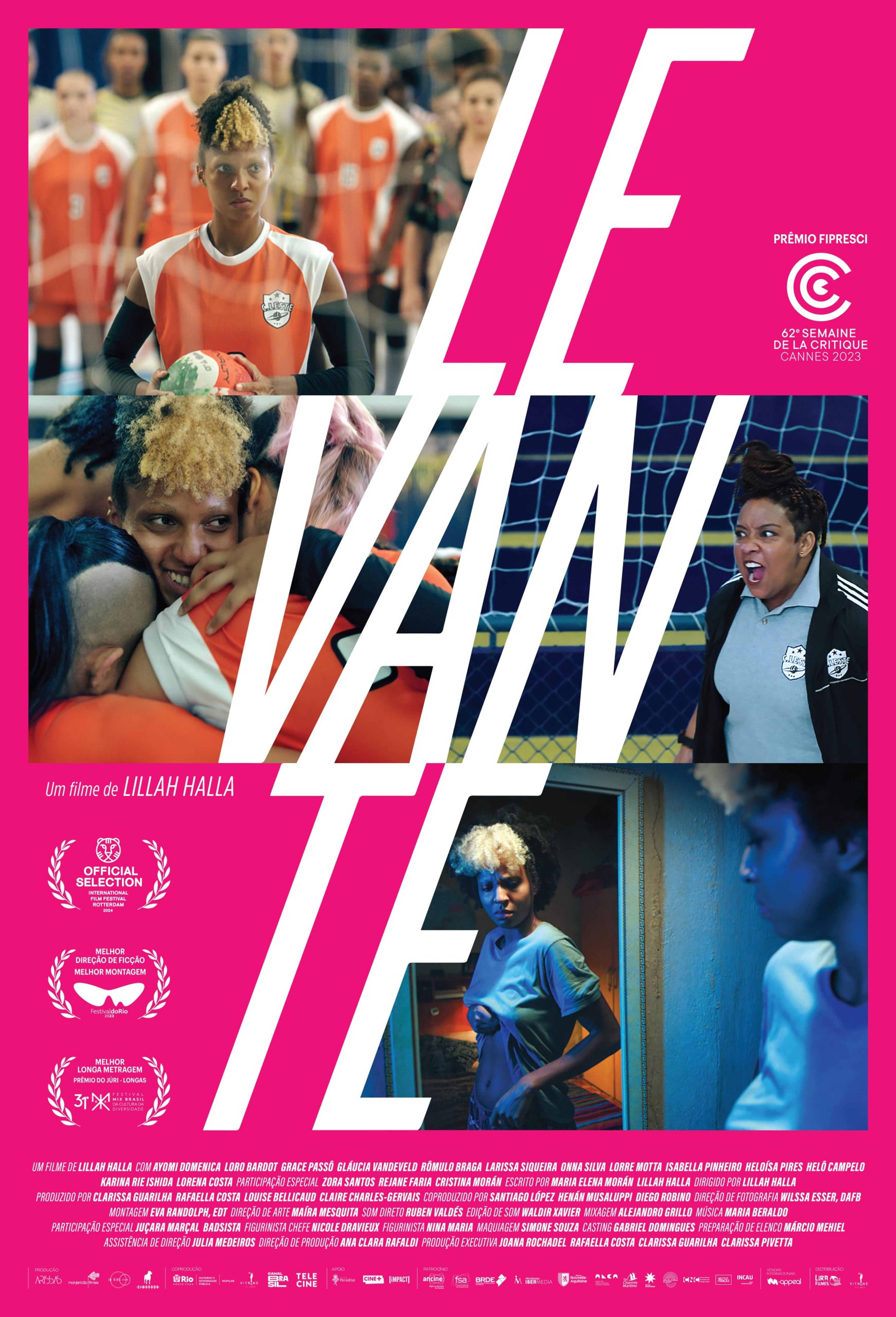 Levante