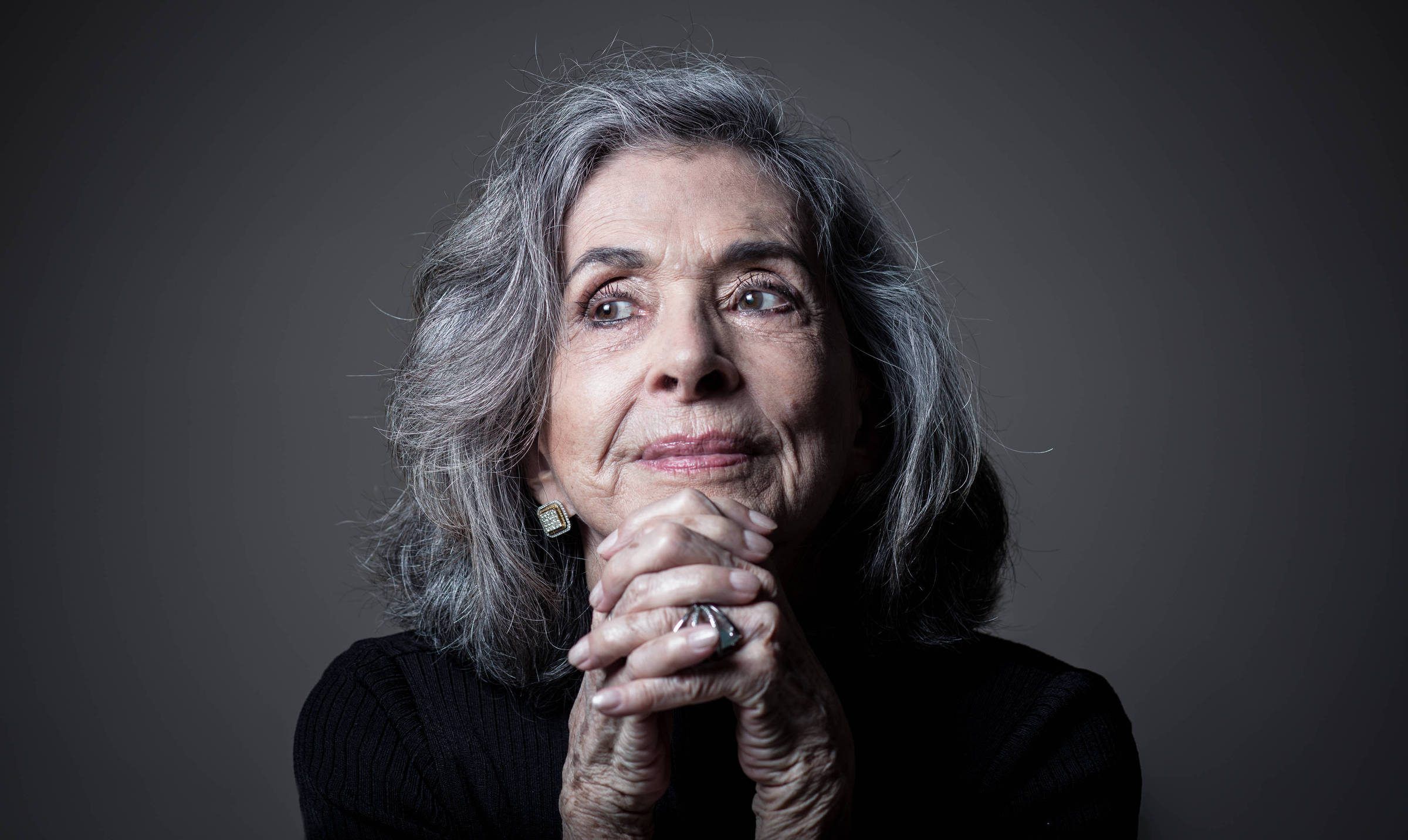 Betty Faria