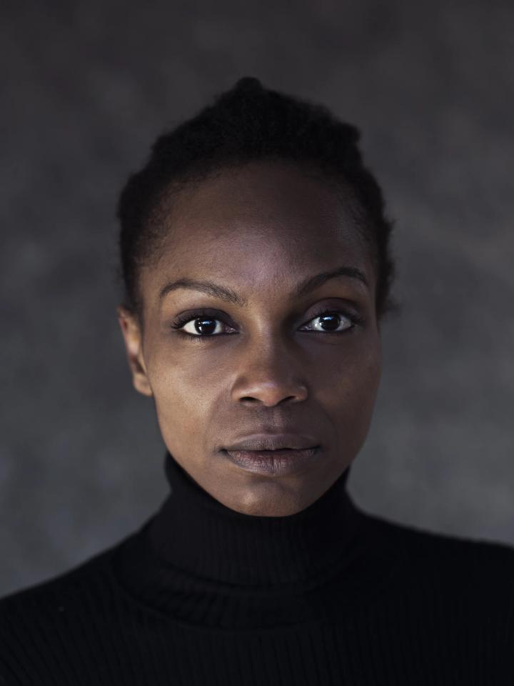 Mina Andala