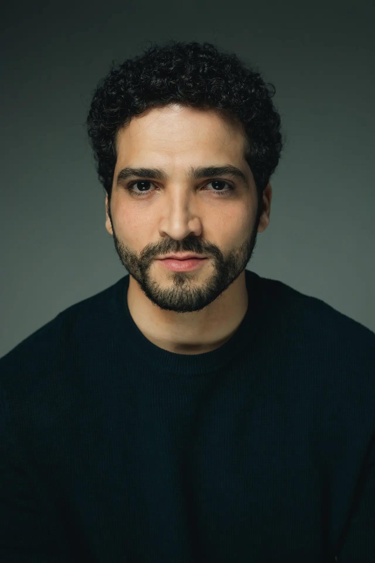 Fernando Possani