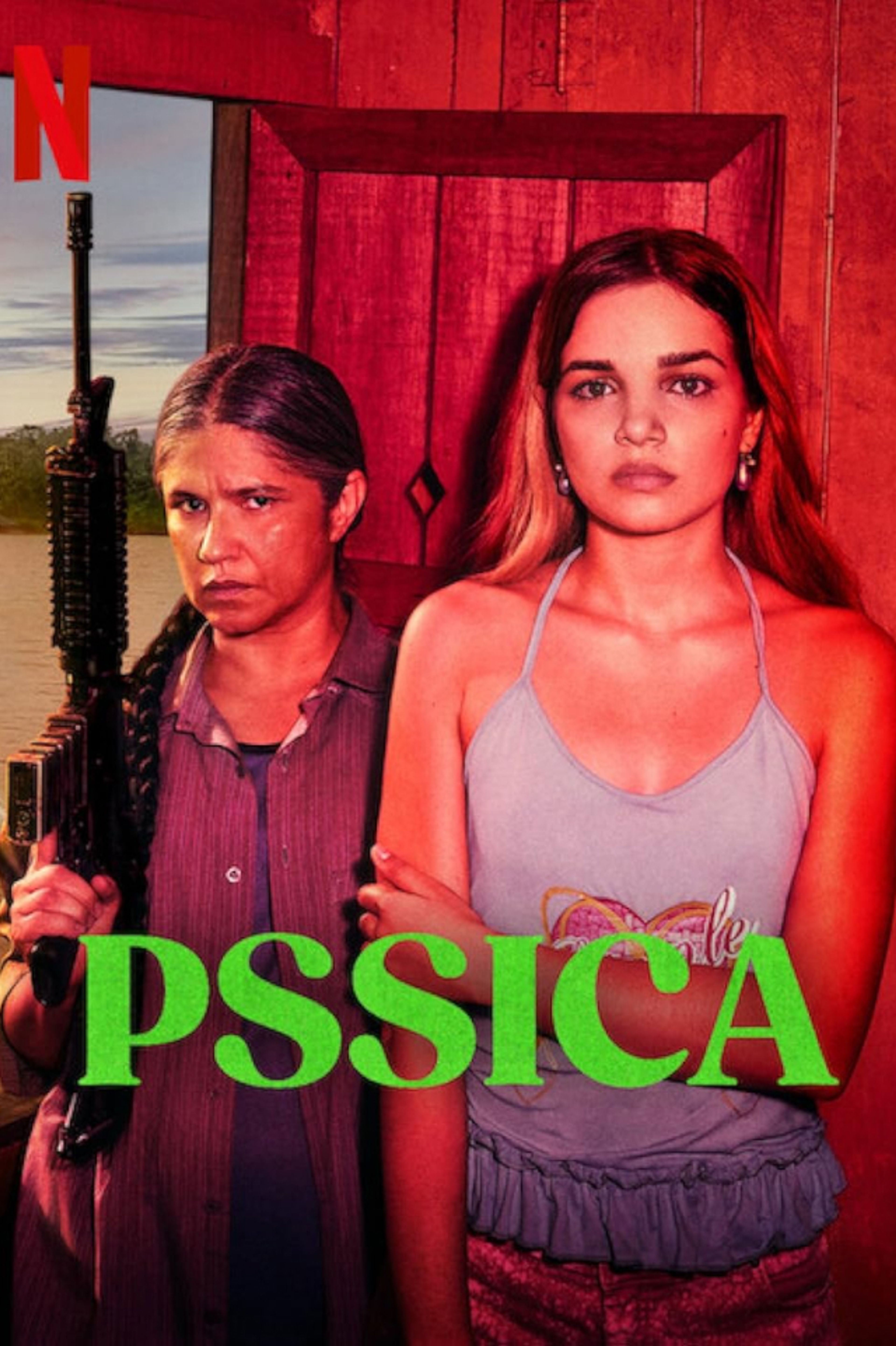Pssica