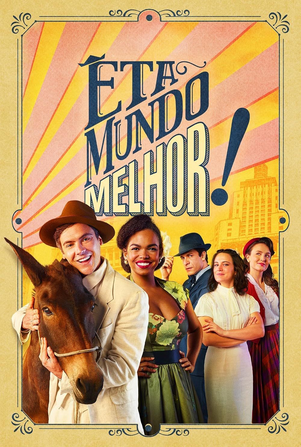 Eta Mundo Melhor!