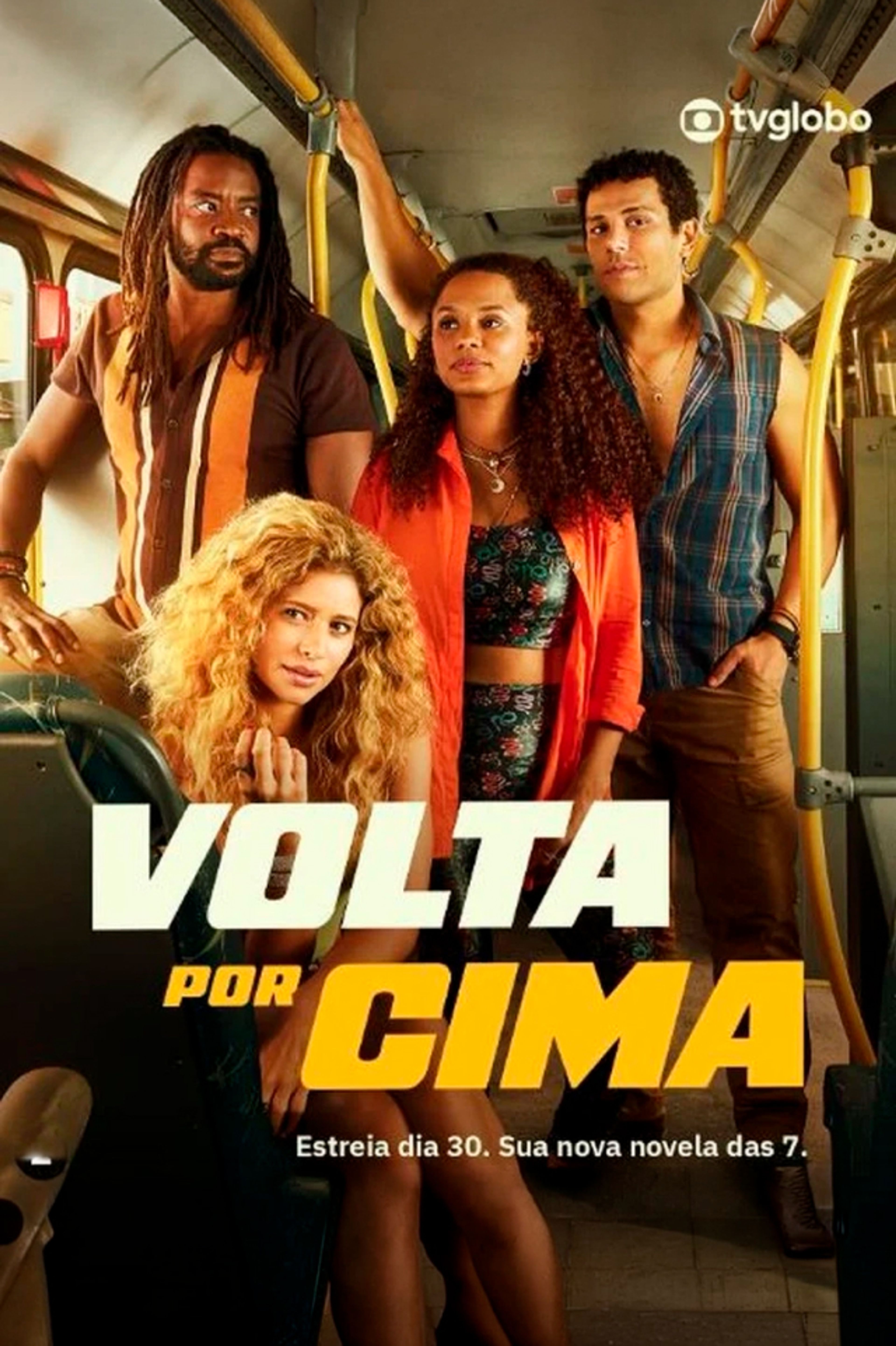 Volta por Cima