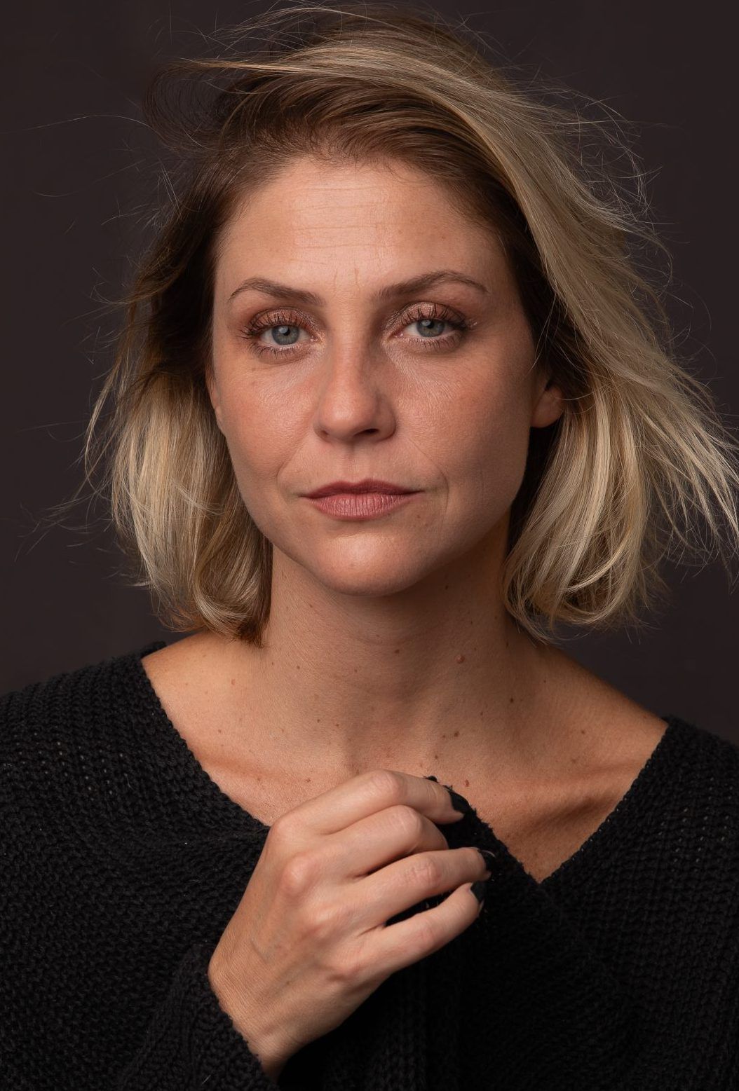 Cristiana Ubach