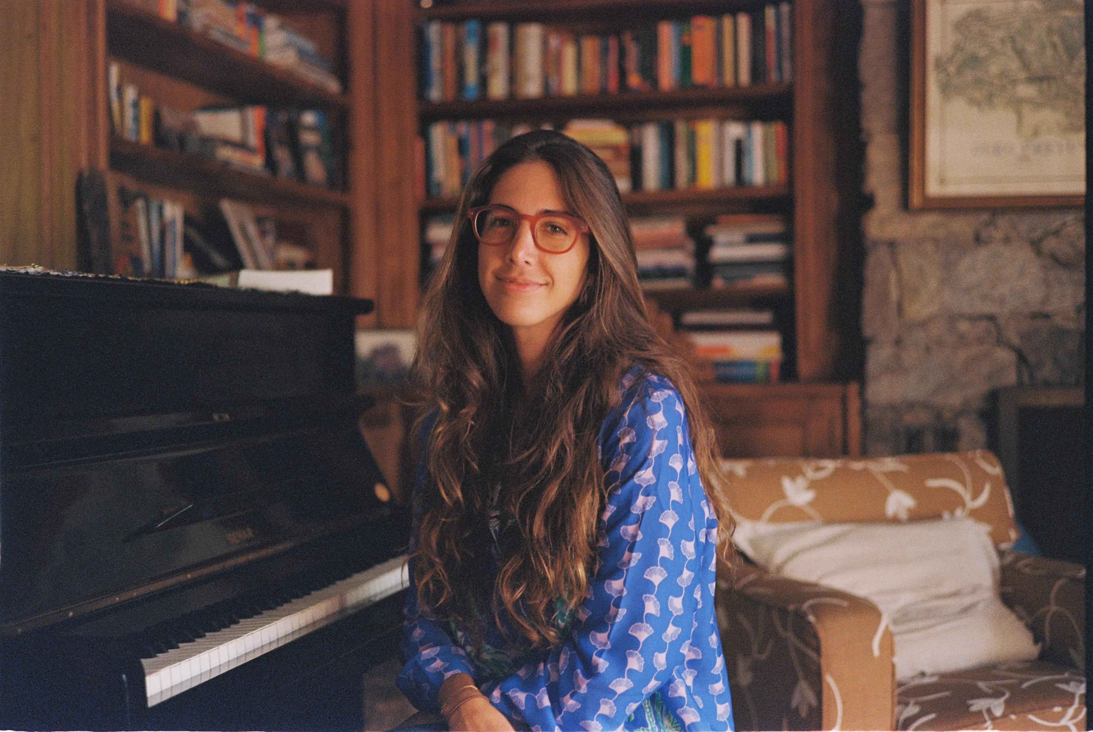 Ana Victoria Almeida