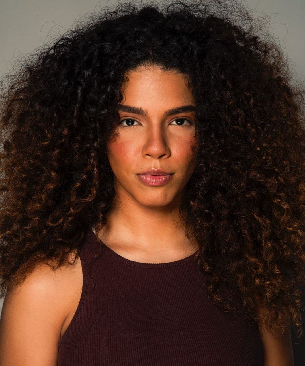Maria Bomani