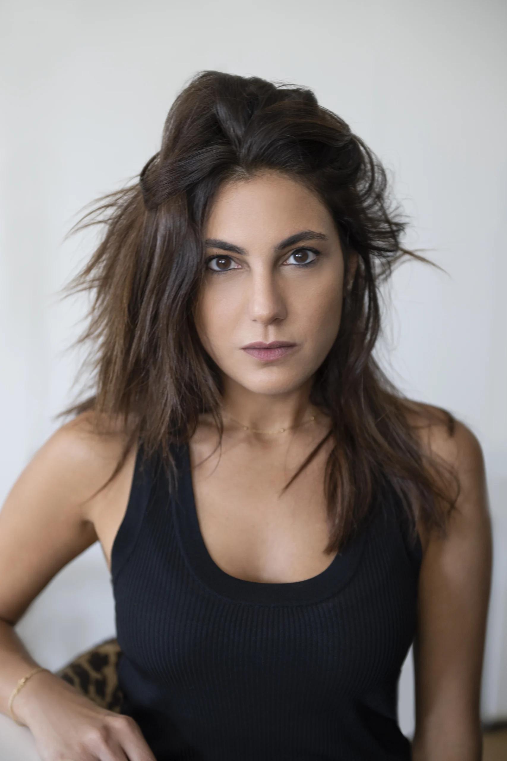 Wafa'a Celine