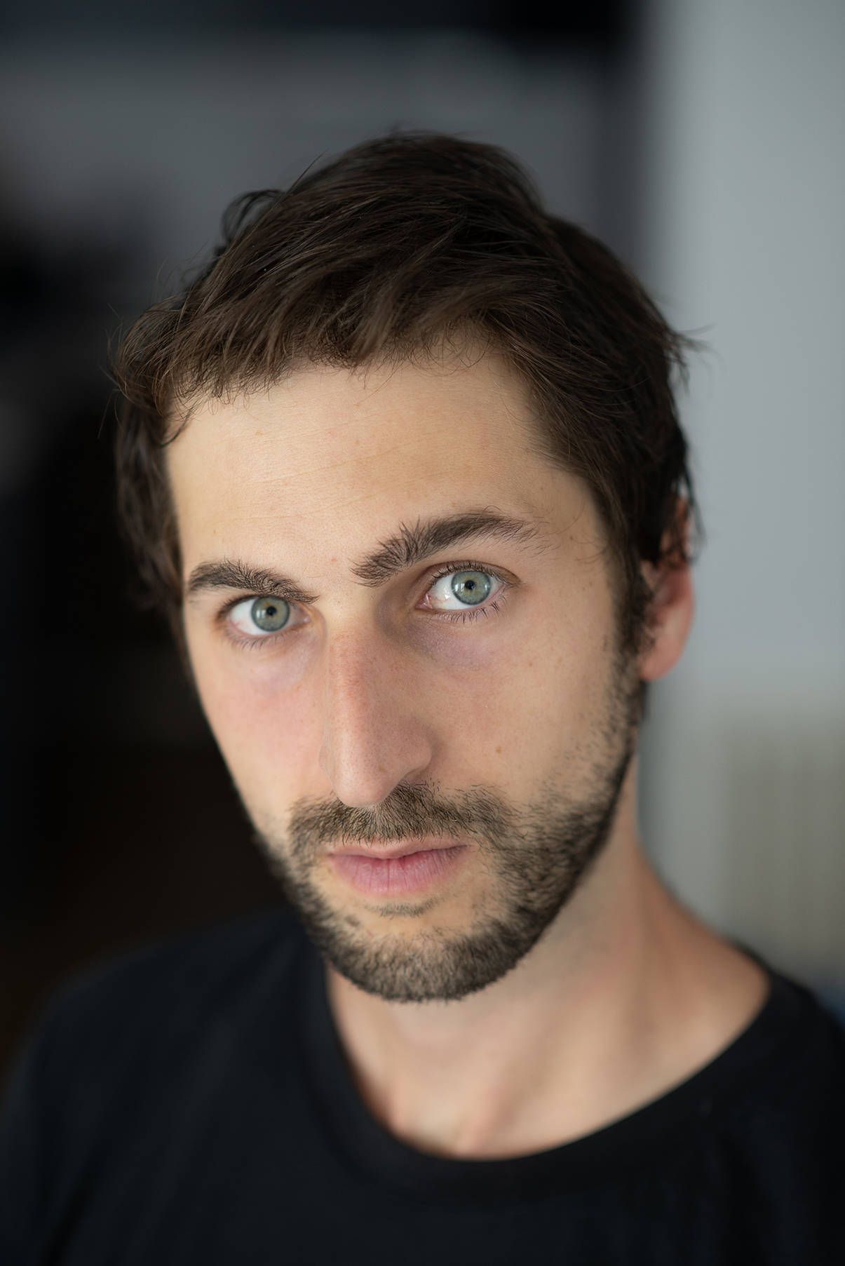 Yohan Levy