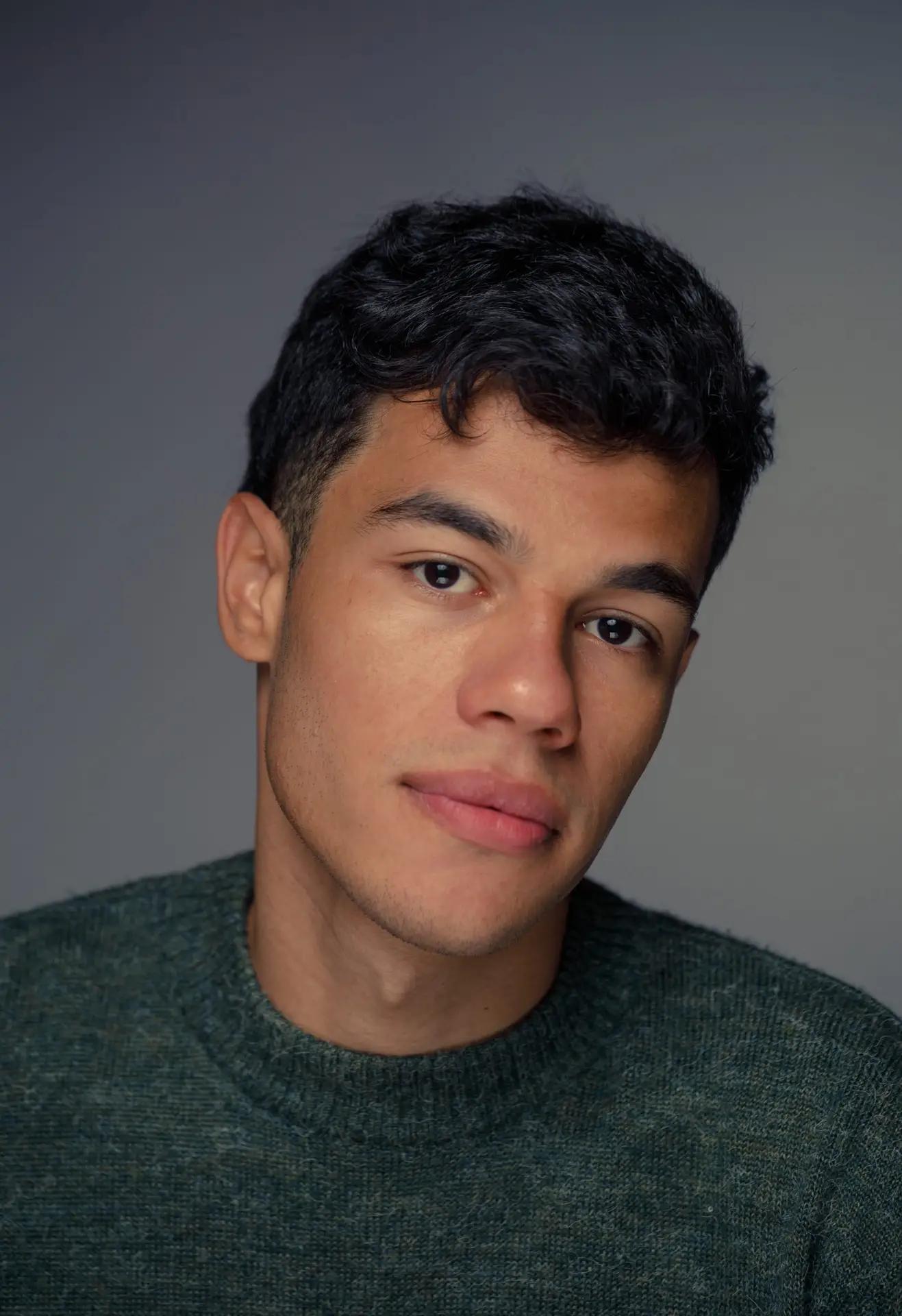João Pedro Mariano