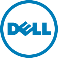 DELL Computers logo