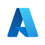 Microsoft Azure Logo