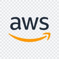 Amazon Web Services Logo