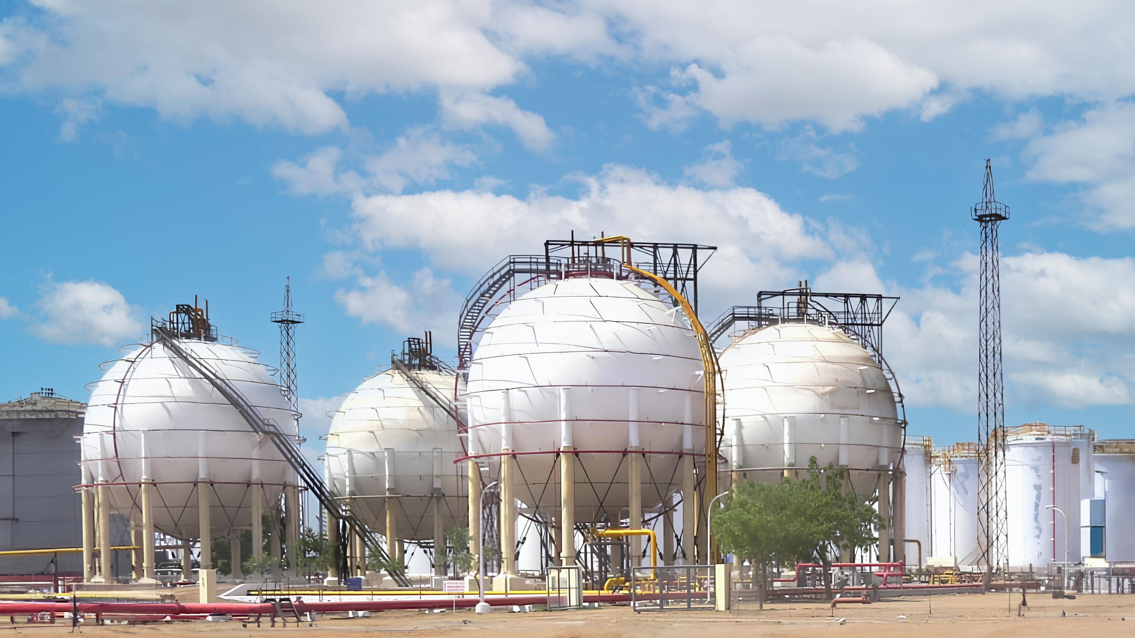 Aegis Vopak Terminals Ltd. (AVTL) joint venture is formed