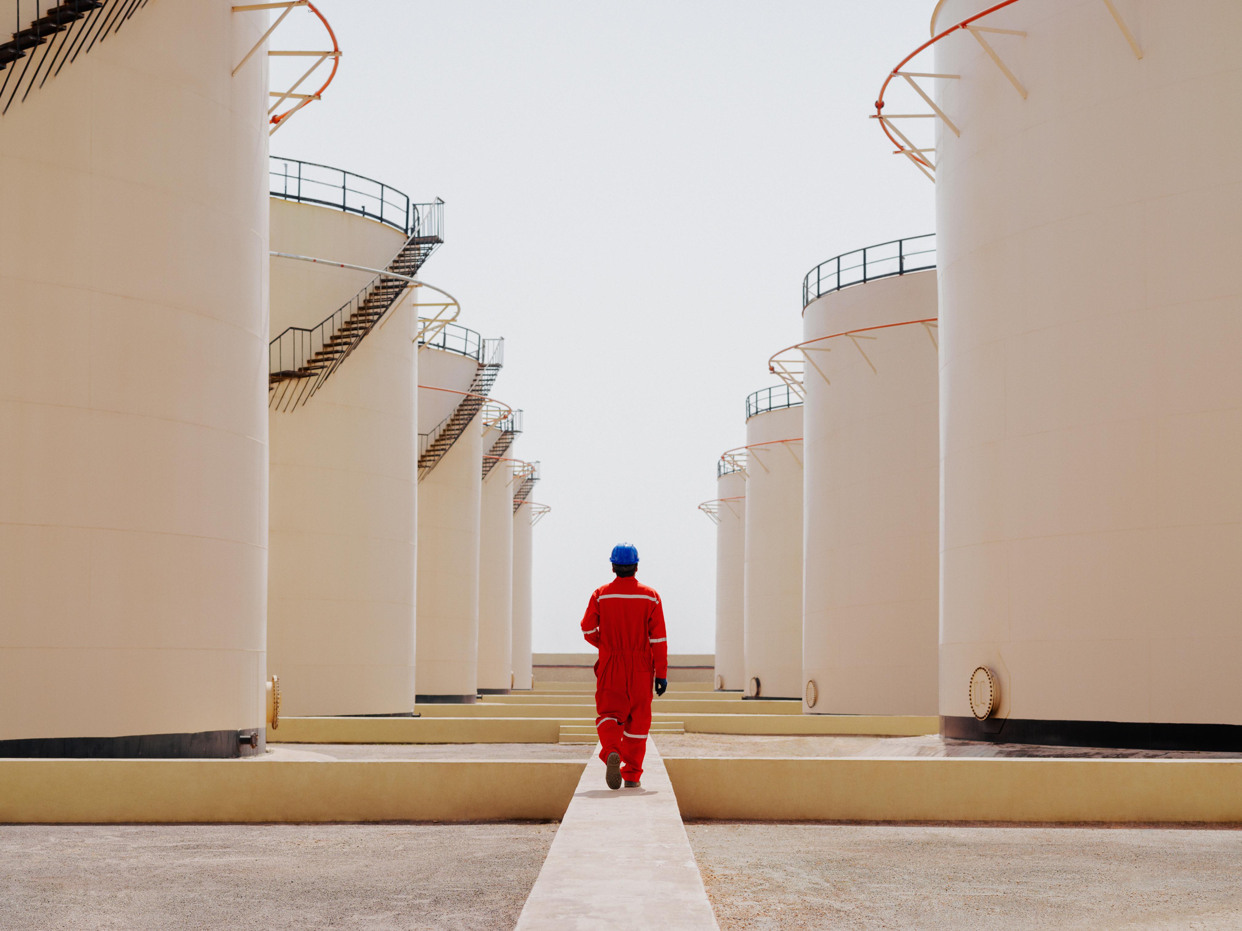 Advancing India’s Gati Shakti vision.